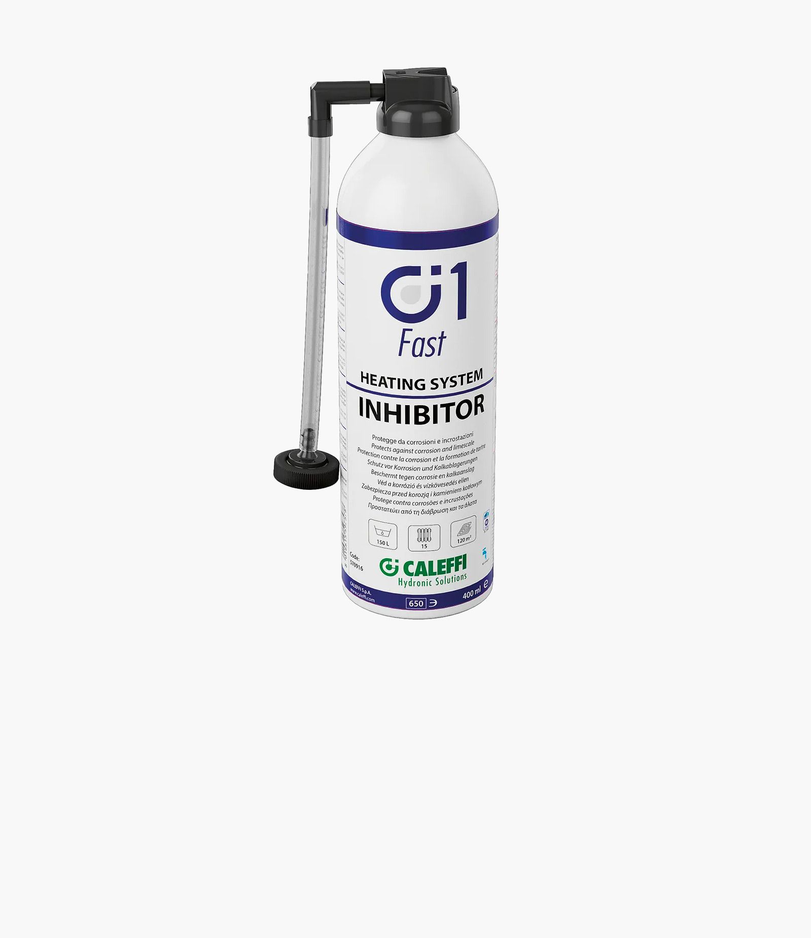 C1 Fast Inhibitor