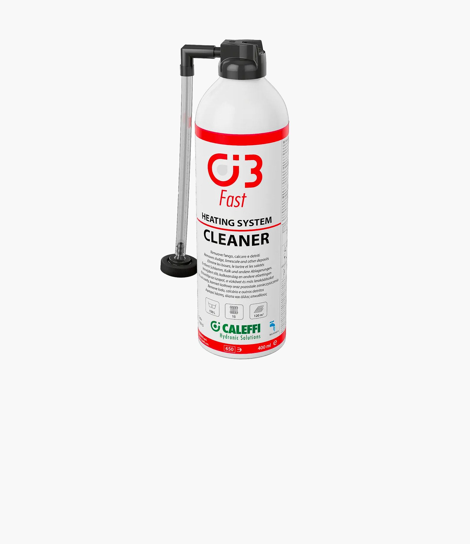 C3 Fast Cleaner